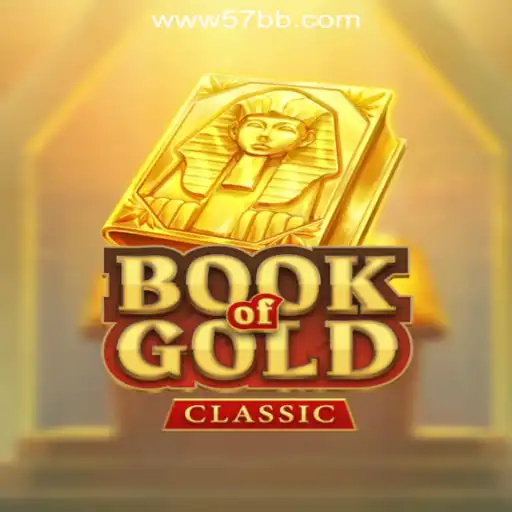Discover the Thrills of BookOfGoldClassic: Experience the Magic with 57BB.com Oficial Slots Brasil #1