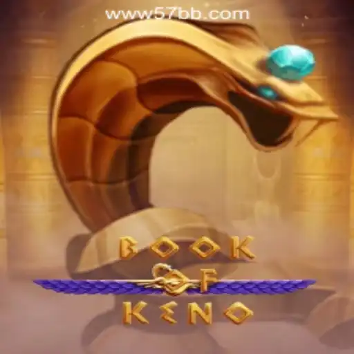 Exploring the World of BookOfKeno: A Premier Slot Experience