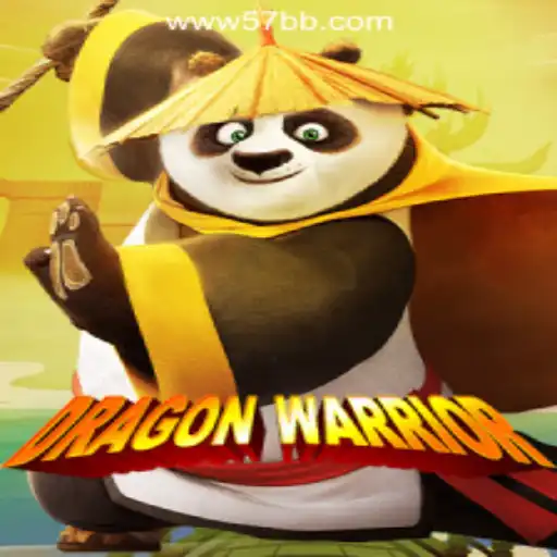 DragonWarrior: Unleashing Epic Adventures in the Realm of 57BB.com Slots