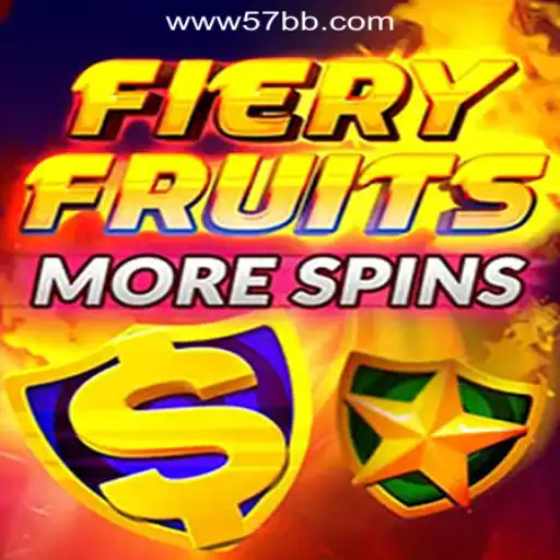 Exploring FieryFruitsMoreSpins: A Game-Changer in Online Slots