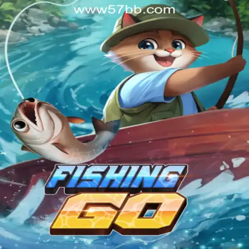 Discover FishingGO: An Exciting Journey Into Brazil's Slot Gaming World