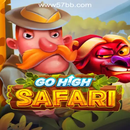 GoHighSafari: Discover the Ultimate Adventure with 57BB.com Oficial Slots Brasil #1