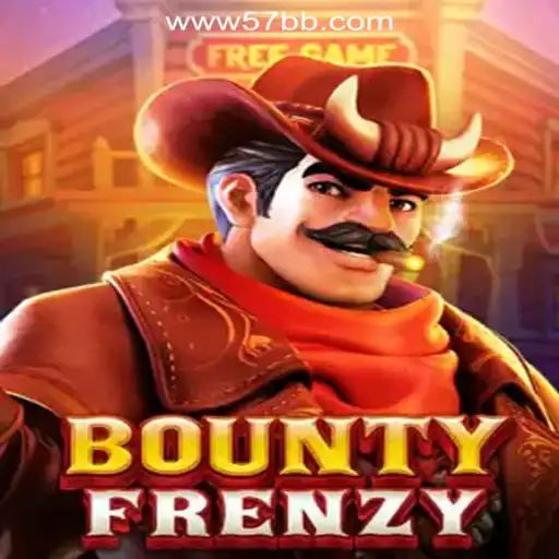 Discover BountyFrenzy: A Thrilling Slot Game Experience with 57BB.com