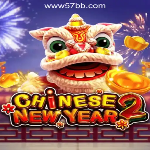 Experience the Thrills of CHINESENEWYEAR2: A Deep Dive into 57BB.com Oficial Slots Brasil #1
