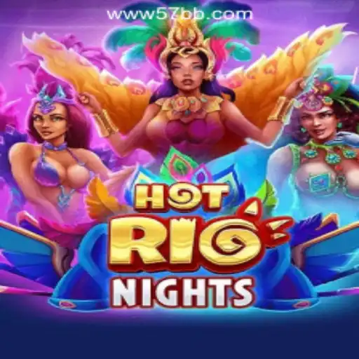 Exploring the Thrills of HotRioNights: A Premier Gaming Experience