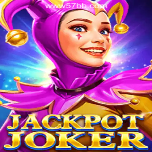 JackpotJoker: Diving into the Thrills of 57BB.com Oficial Slots Brasil #1