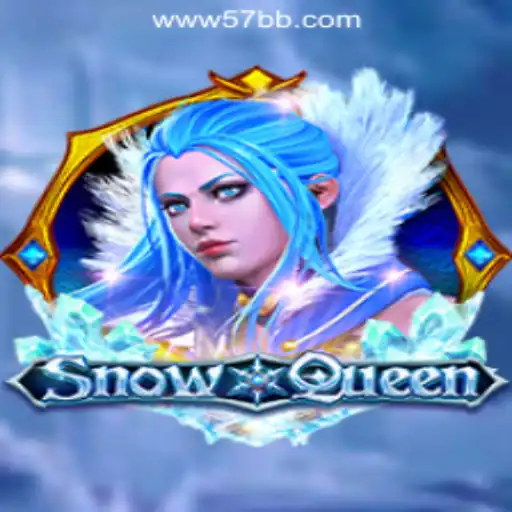 Discover the Magical World of SnowQueen - The Ultimate Slot Experience at 57BB.com Official Slots Brasil #1