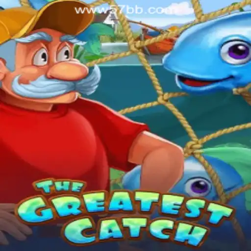 TheGreatestCatch: Dive into the Thrilling World of Virtual Fishing with 57BB.com Oficial Slots Brasil #1