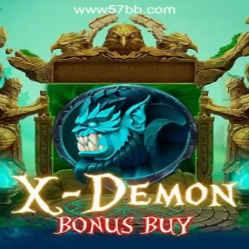 XDemonBonusBuy: A Thrilling Slot Experience at 57BB.com Oficial Slots Brasil #1