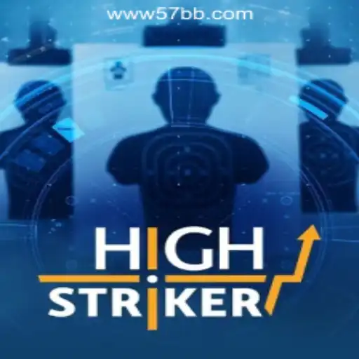 Explore HighStriker: The Thrill of 57BB.com Oficial Slots Brasil #1