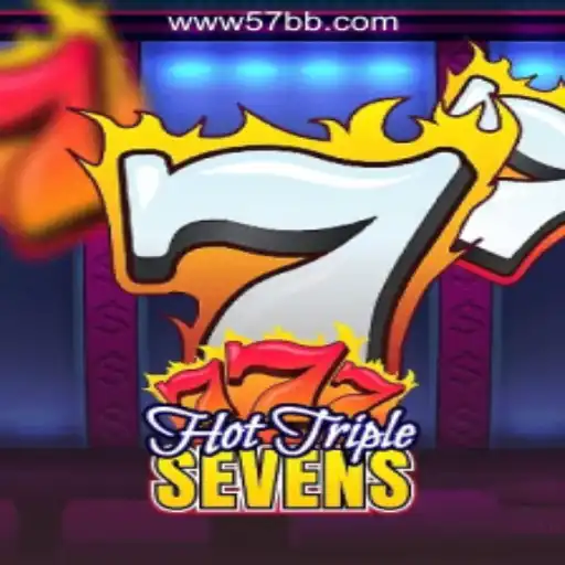 HotTripleSevens: Unveiling the Thrills of 57BB.com Oficial Slots Brasil #1