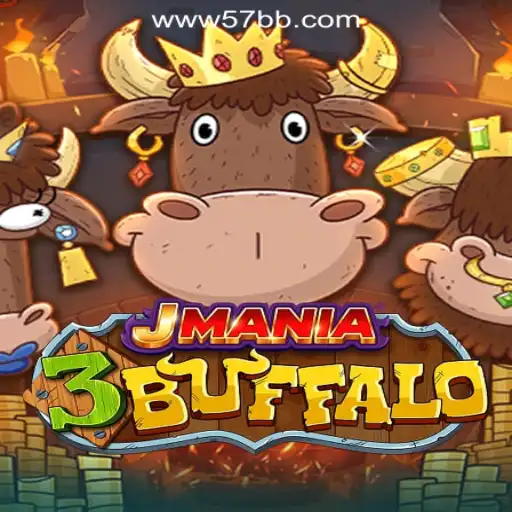 Exploring JMania3Buffalo: A New Era in Online Gaming