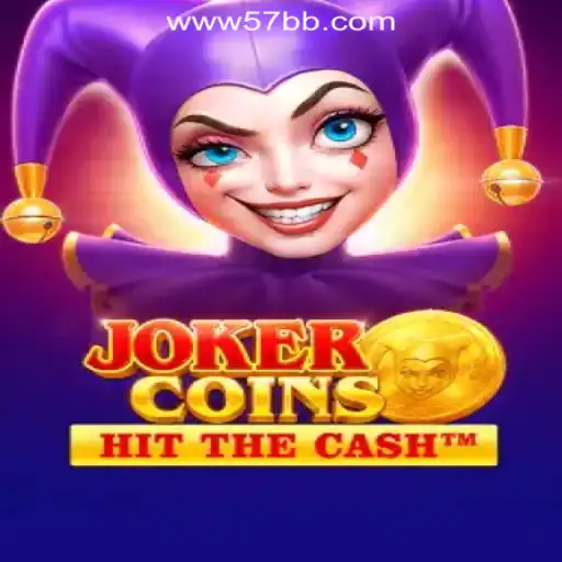 JokerCoins: Dive into the World of Thrilling Slot Adventures