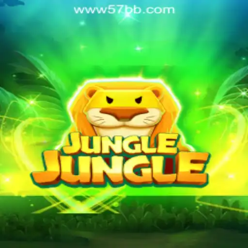 Explore the Exciting World of JungleJungle: An In-Depth Look at the Game Taking Brazil by Storm