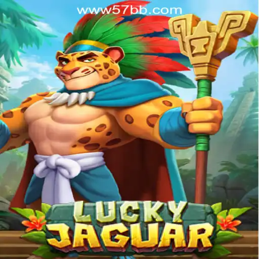 Discover the Thrilling World of LuckyJaguar: A Premier Slot Game in Brazil