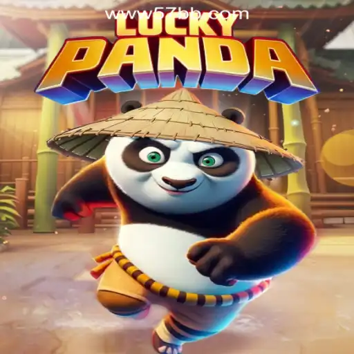 Discover the Excitement of LuckyPanda: A Premier Online Slot Experience