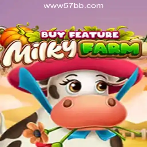 Exploring MilkyFarmBuyFeature: The Ultimate Slot Experience in Brazil