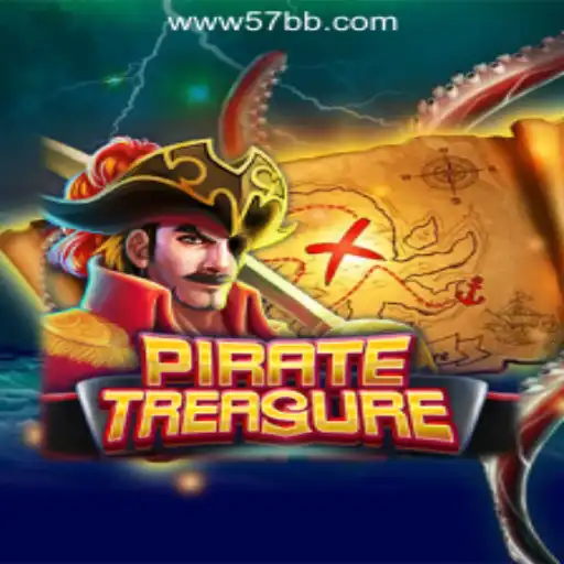 Discover the Thrills of PirateTreasure: Unveiling the Ultimate Slot Adventure