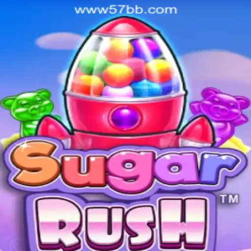 Exploring the Sweet Thrills of SugarRush: A Top Choice at 57BB.com Oficial Slots Brasil #1