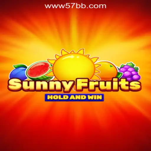 Exploring SunnyFruits: The Ultimate Slot Game Experience
