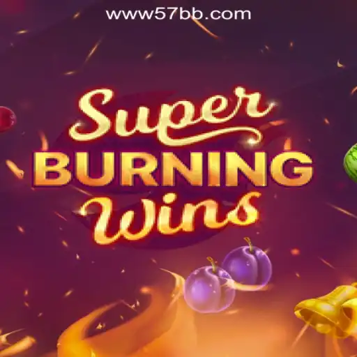 Discover SuperBurningWins: A Vibrant Journey into the World of Slots