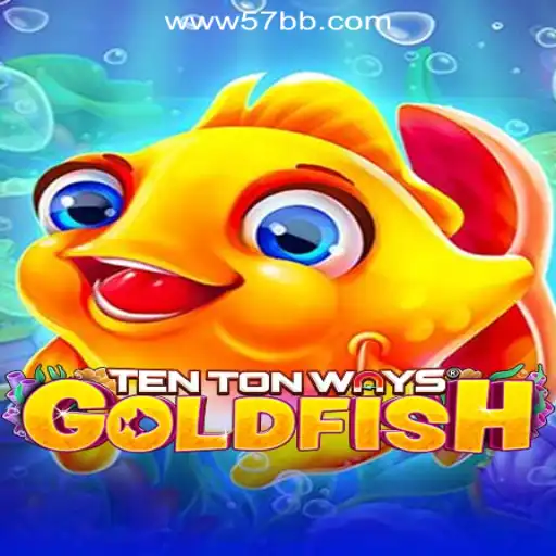 Dive into the World of TenTonWaysGoldfish: An Exciting Journey into Aquatic Slots