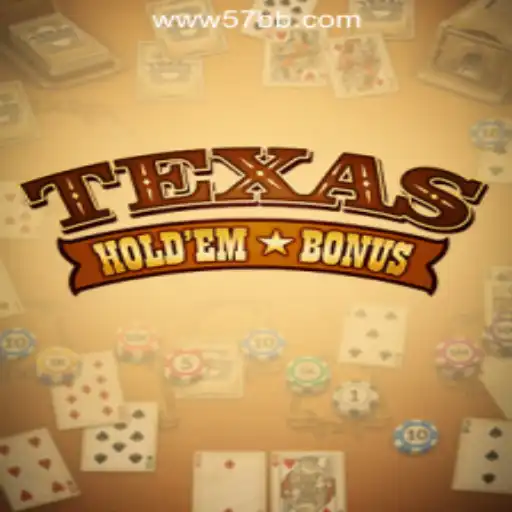 TexasHoldemBonus: Discover the Thrill of the Game