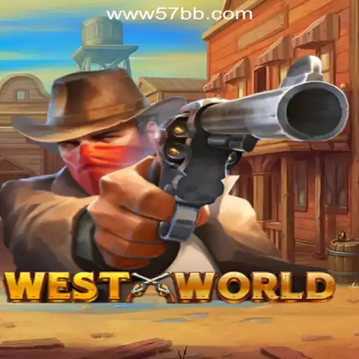 Exploring the World of WestWorld and the Thrills of 57BB.com Oficial Slots Brasil #1