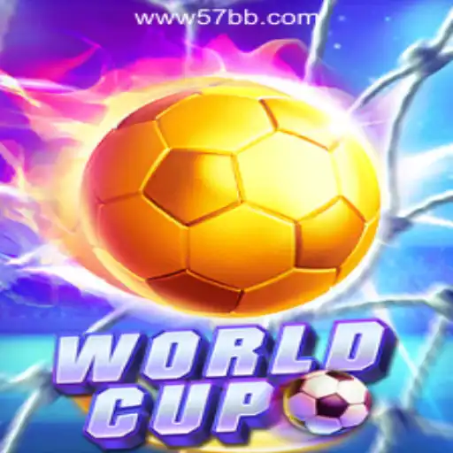 Exploring the Exciting World of WorldCup: The Ultimate Experience with 57BB.com Oficial Slots Brasil #1